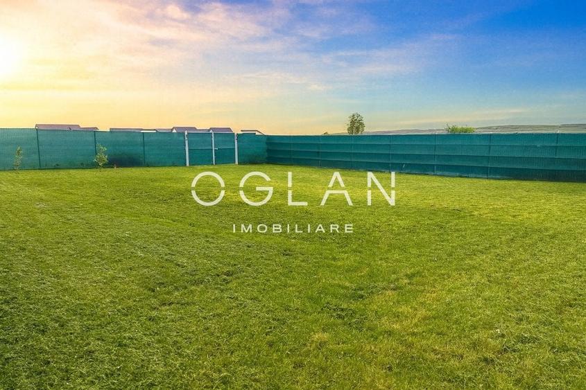 Comision 0% Casa single,curte 850 mp Valletta Lane, Sura Mica - 13