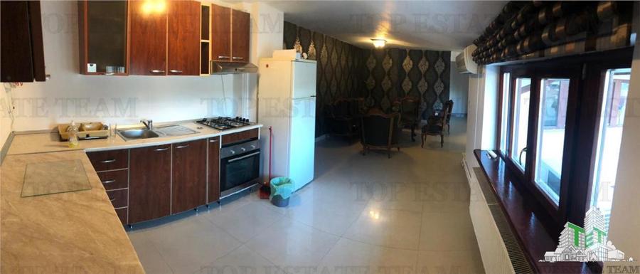 Vila individuala sau restaurant parter - vanzare - Unirii - Budapesta - 5