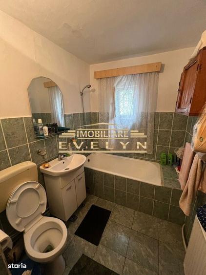 Apartament 4 Camere, Etaj 3, Zona Tudor Vladimirescu - 1