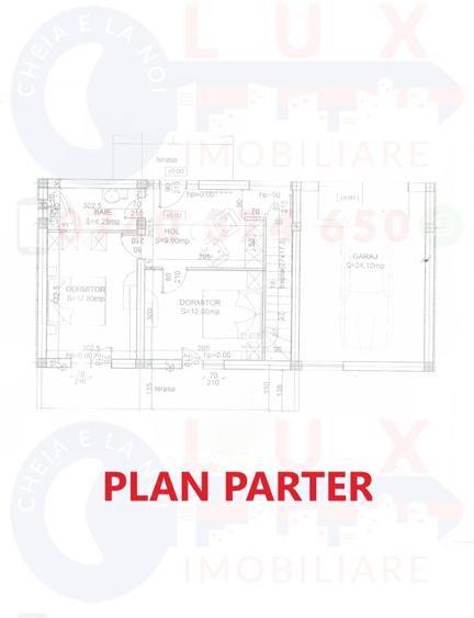 ID 6624 EXCLUSIVITATE - Casa de tip D+P in MALCOCI - 9