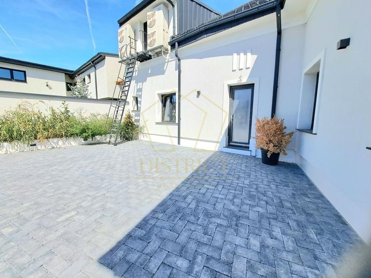 Spatiu Comercial SAD vad bun I Bogdanestilor I Circumvalatiunii - 5