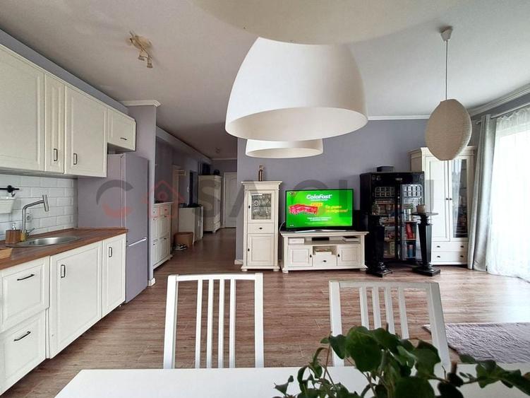 La Cheie!!3 camere, 67 mp utili + TERASĂ 120 - 2