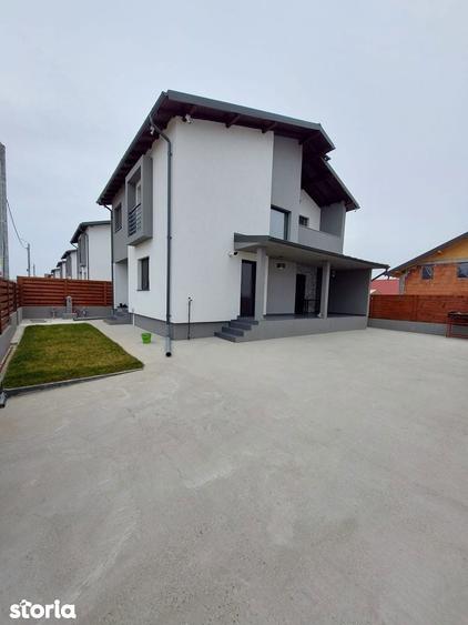 Casa Pitesti, str. Octavian Goga - 10