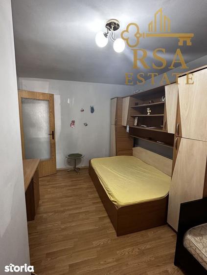 Garsoniera de inchiriat Parter Zona Matei Basarab - 4