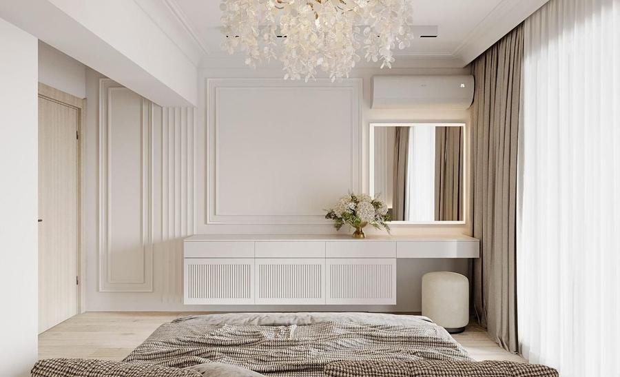 Apartament duplex | 3 camere | 3 bai | 133 mp totali - 30