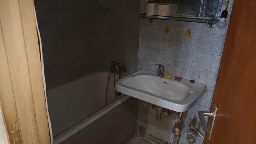 Titan- Liviu Rebreanu - Bloc MIXT , garsoniera-reabilitat termic - 4