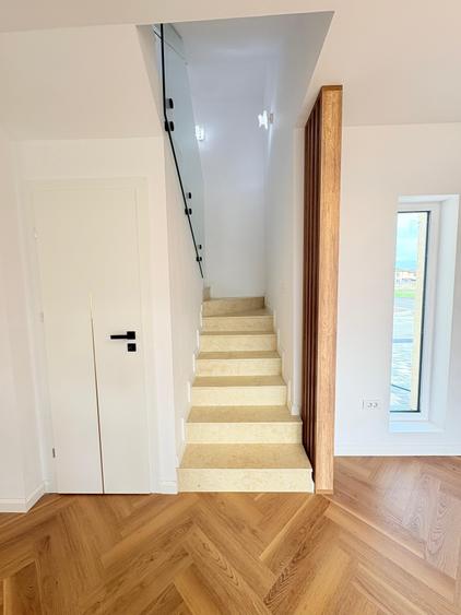 Vile P+2 , Luxury Villas Residence Fundeni - 32