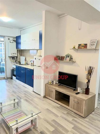 Apartament 2 camere Summerland, vedere la mare - 5