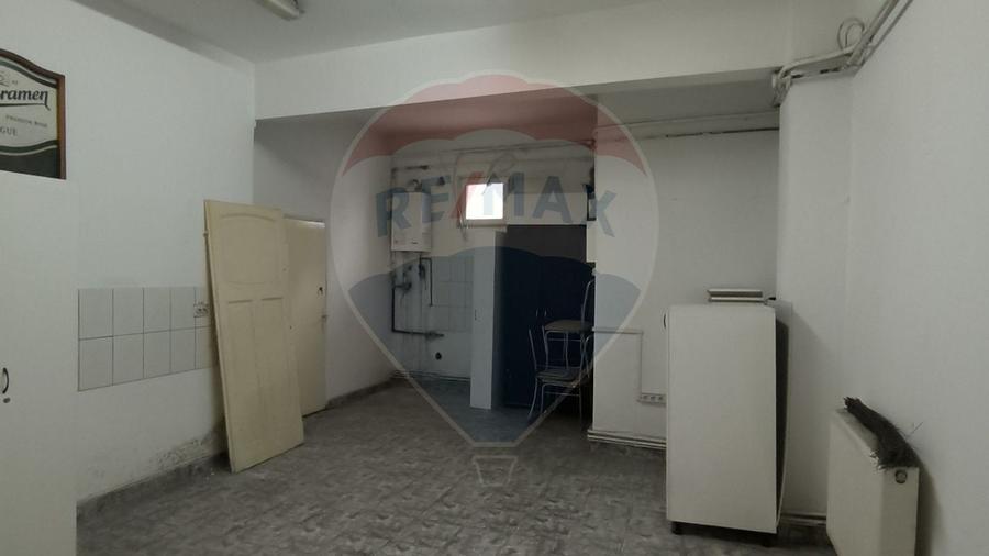 Spațiu comercial alimentatie publica - 5