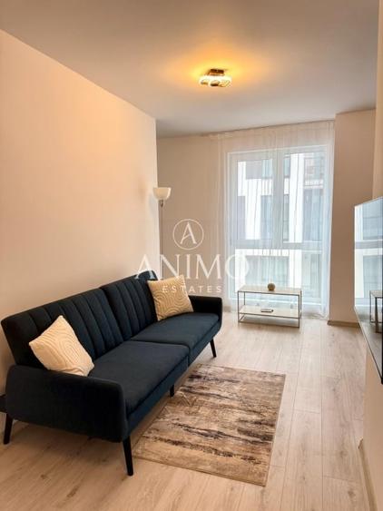 Apartament modern 2 camere de inchiriat | Eroilor/Catanelor | Parcare subterana - 2