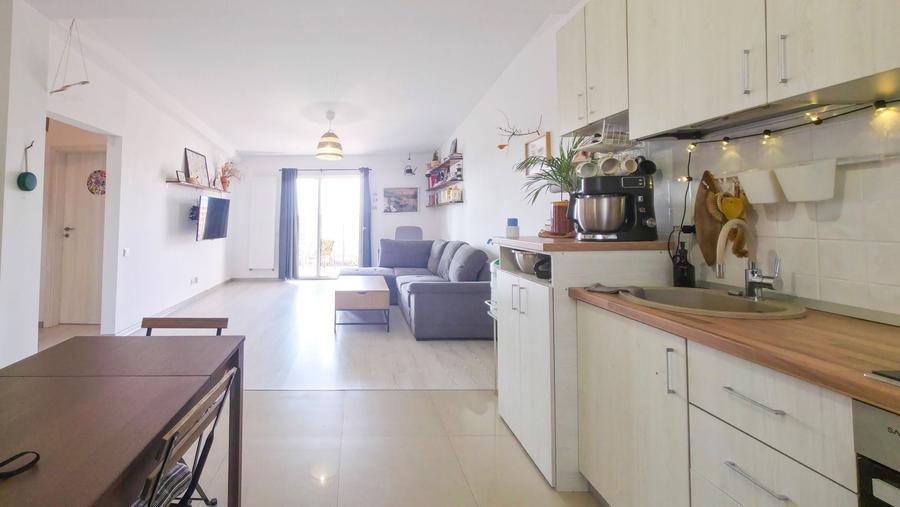 Casa de vanzare | Magurele | Mobilata & Utilată | 2021 | Comision 0% - 6