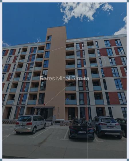 Apartament 2 camere - Loc parcare subteran - Comision 0% Apartament 2 camere - Loc parcare subteran - Comision 0%