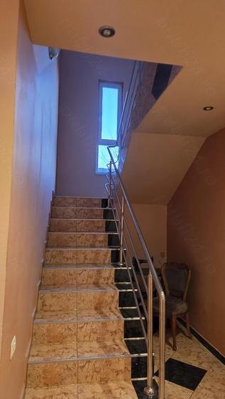 PROPRIETAR vand casa individuala 6 camere zona Girocului Musicescu - 5