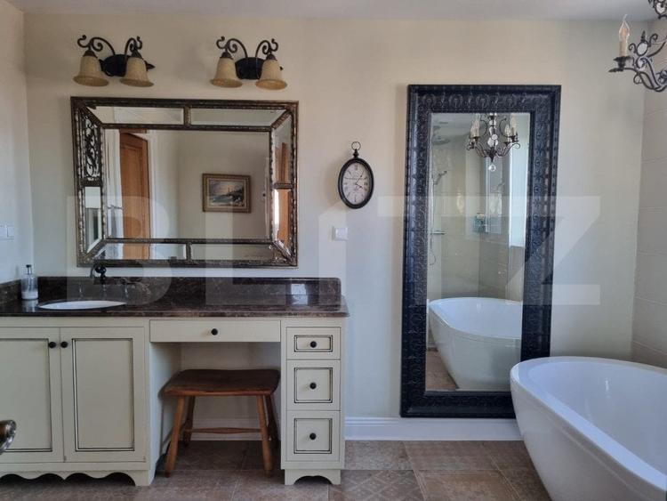 Comision 0!Penthouse 4 camere, 139mp, 44mp terasa, zona Rivus Mall - 8