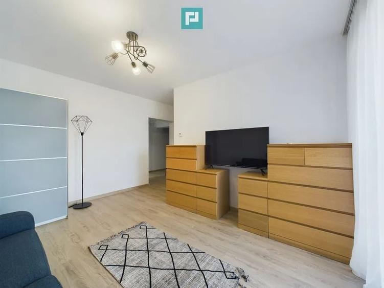 Apartament cu 1 cameră, zona Aradului, Timișoara - 3