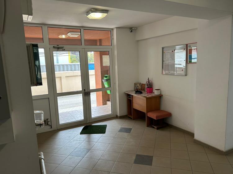 Apartament 2 camere mobilat - 14