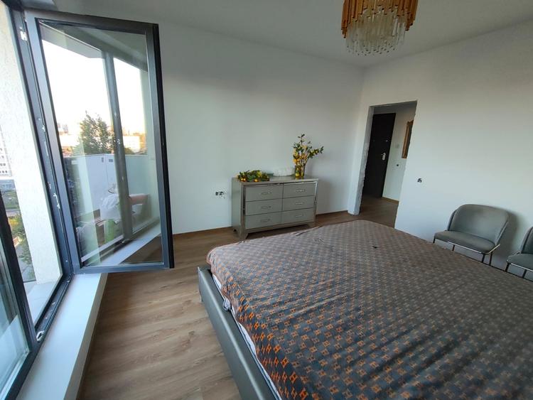 Garsoniera Plaza Residence Faza 5 Lujerului Politehnica - 5