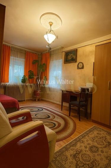 Apartament de vanzare - 80mp I Balcon I Etaj 1 I 2.374€/mp - Manastur