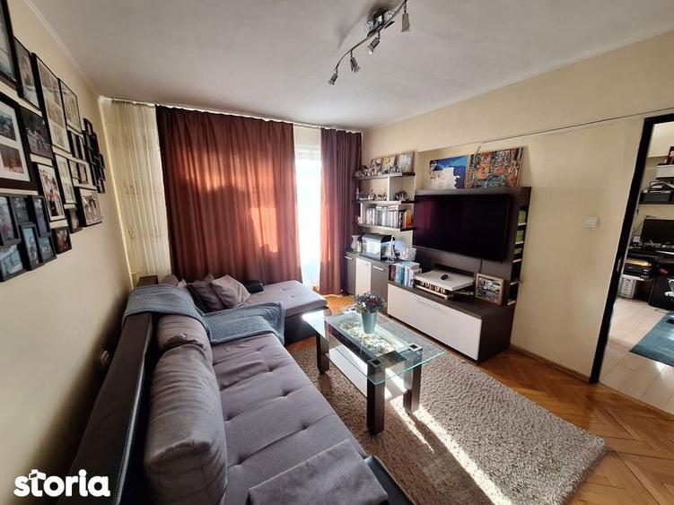 De Vanzare apartament 2 cam. tip AN - 4