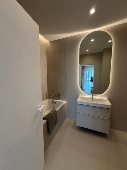 Apartament la prima închiriere în Aviatiei Towers,parcare inclusă - 18