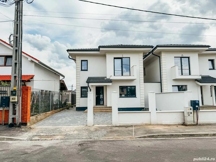 Casa de vanzare Grigorescu - 5