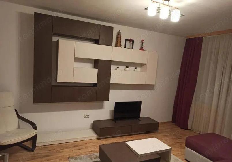 Apartament 2 camere Doraly Mall - 8