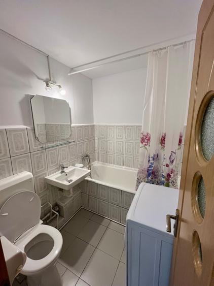 Garsoniera Veteranilor - 1