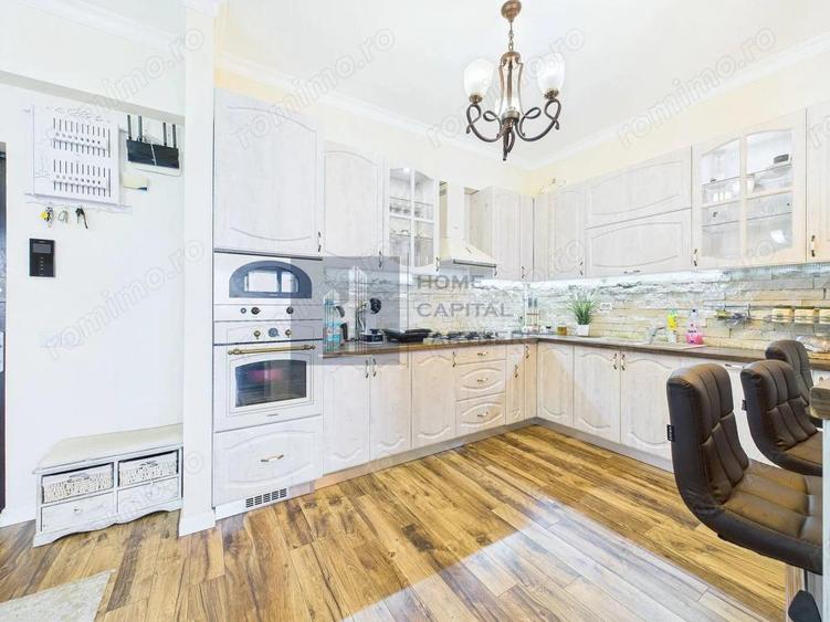 Apartament de 3 camere Pipera, Voluntari - 15