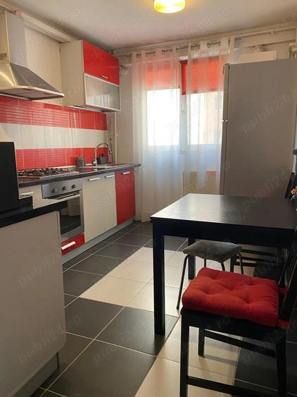 Apartament 3 camere, zona Grivitei - 8