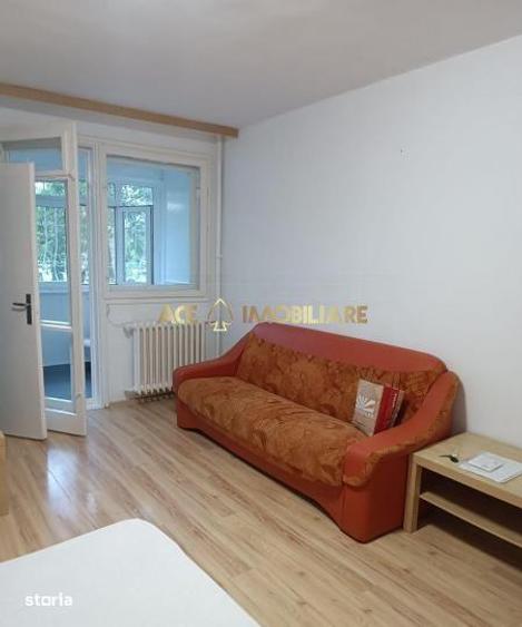 Garsoniera de inchiriat | Titan | Metrou | Mobilata | Utilata - 2