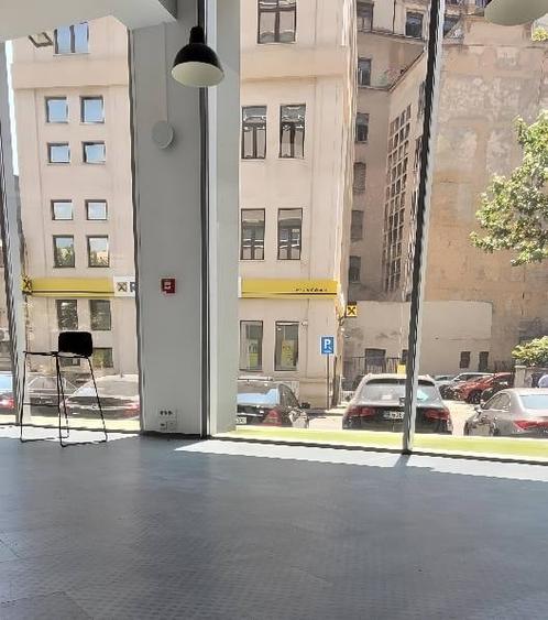 Europe House Subinchiriere, Victoriei, 200 mp  0% comision! - 9