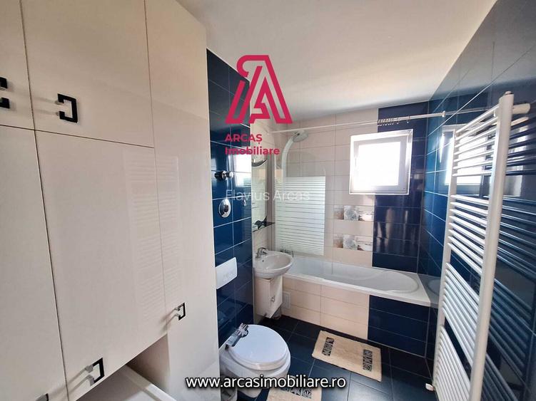Apartament modern de vanzare 2 camere Cartier Avantgarden Sibiu! Apartament modern de vanzare 2 camere Cartier Avantgarden Sibiu!