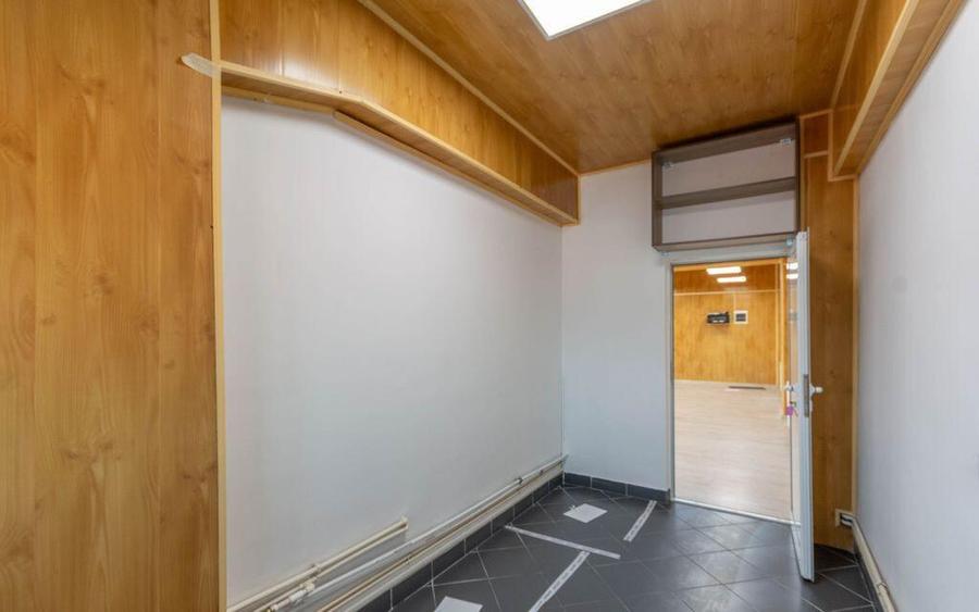 Barbu Vacarescu Lacul Tei, Spatiu birouri, Opanez nr. 12 ... - 32