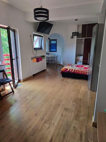 Vand garsoniera sinaia *vila bucegi* - 6