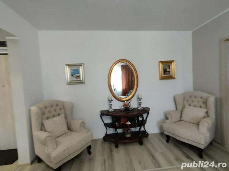 Greefield Baneasa Apartament 2 Camere de inchiriat - 2