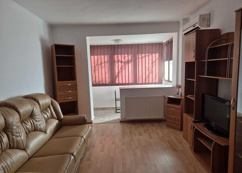 Apartament 2 camere 50 mp – etaj 2/4, parcare inclusă, lângă parc, 10 min metrou - 1