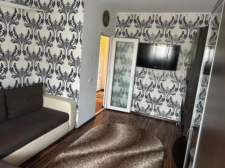 Apartament 2 camere.Poarta6, 47mp ,Mansarda Etaj 4,Gaze,Loc Parcare - 6