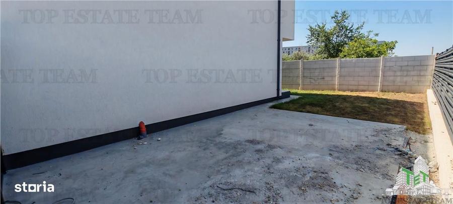 Vila 6 camere, incalzire in pardoseala, P+1+M, toate utilitatile, 180m - 10