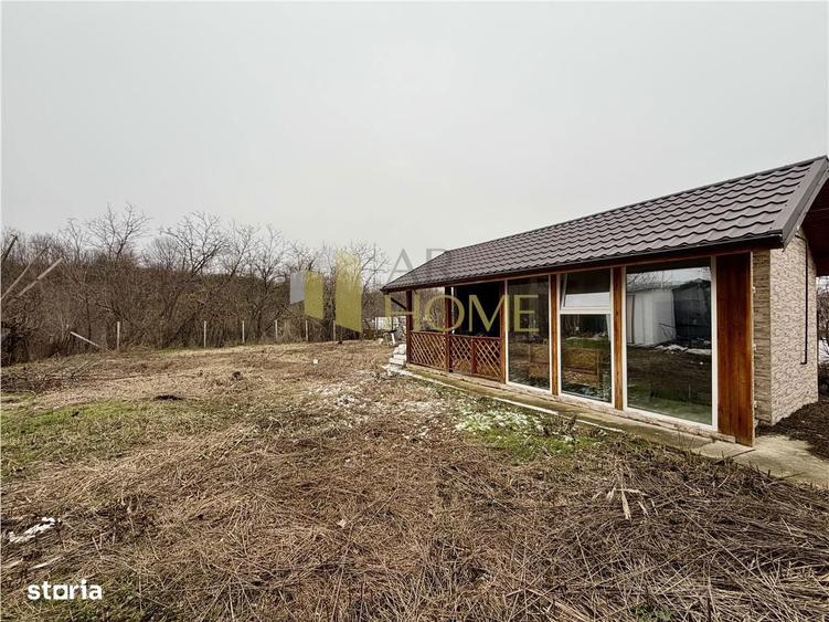 Casa 3 camere, parter, 1118 mp, Pleasa, langa Ploiesti - 13