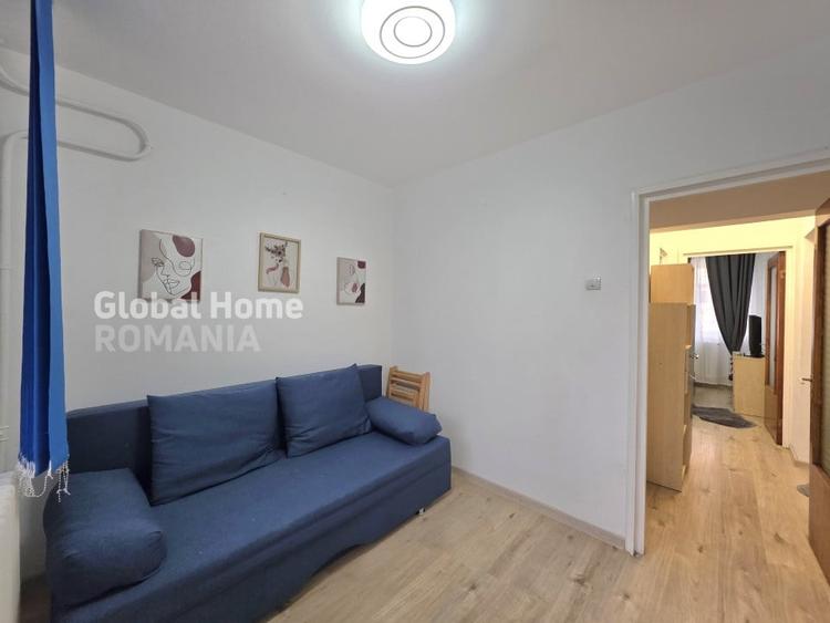 Apartament 4 Camere + Balcon | Militari - Apusului | Bloc Izolat Termic - 17