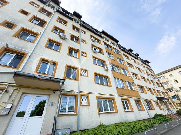 OX658 Girocului, Etaj Intermediar, Centrala Proprie - 12