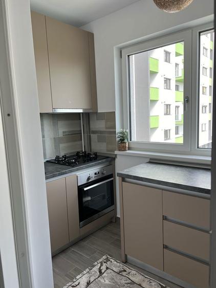 Apartament 2 camere - 6