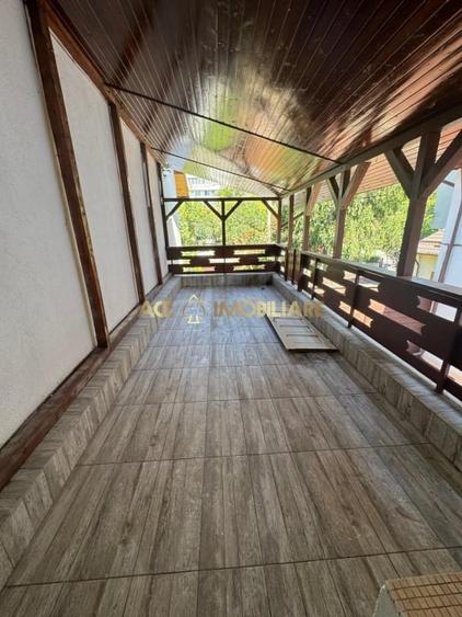 Vila 4 Camere | Spatiu comercial | Centrala Termica | Parcare inclusa - 11