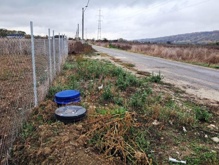 Teren intravilan de vanzare Tg.Jiu - 9