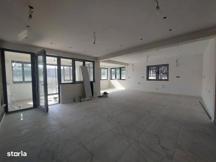 Vila Individuala 6 Camere Matei Millo Voluntari - 6