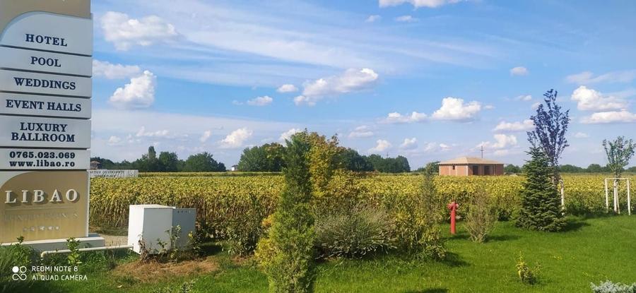 TEREN || 12.500 mp || Tunari - 1