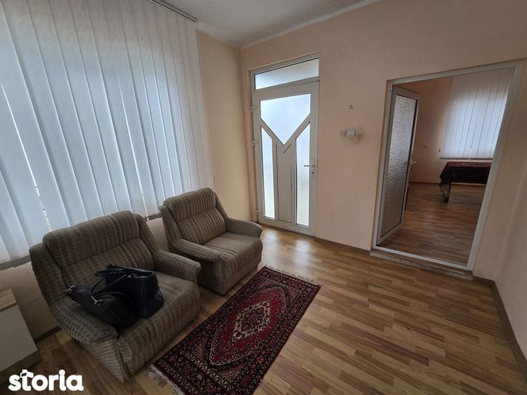 Casa Josenii Bargaului - 2