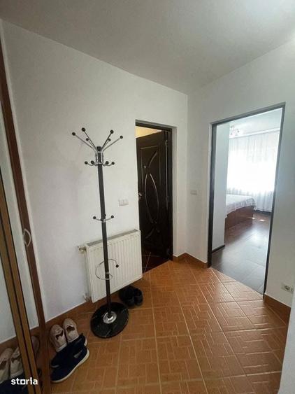 De vanzare apartament cu 2 camere renovat, cu loc de parcare 55.000eur - 7