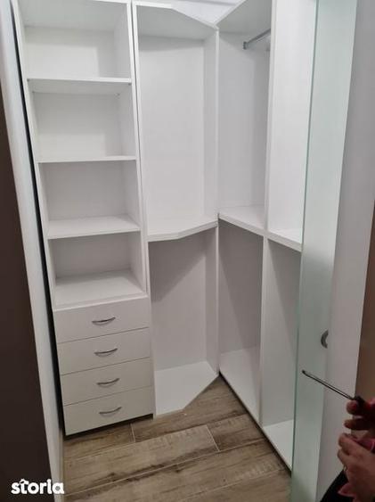 Apartament Baciu 2 camere - 6