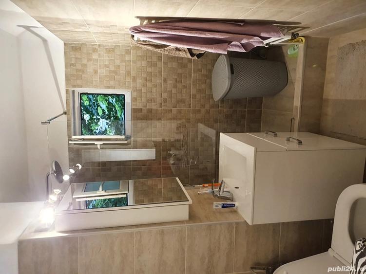 Proprietar, inchiriez apartament cu 3 camere, Lipovei - 4